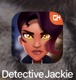 Detective Jackie (재키 형사) - 오랜만에 만나는 well made 게임!