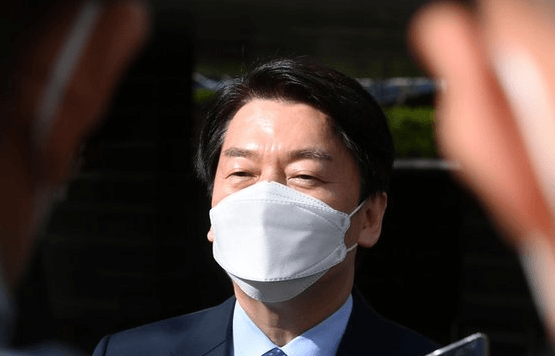 안철수 여가부 장관 임명 후 개편 추진