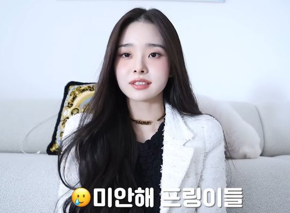 프리지아 유튜버, 활동 재개 유튜브 뿐만 아니라 배우 활동도 할 예정