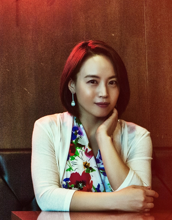 이혜은 나이 배우 프로필 남편 직업 최보근 결혼 고향 자녀 가족 리즈