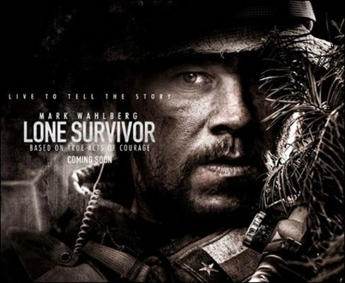 론 서바이버 Lone Survivor 리뷰