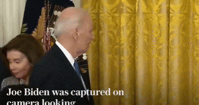 오바마 등장에 왕따 당하는 바이든...그리고  한국의 도플갱어 Biden appears 'lost' in White House event as guests swarm around Barack Obama instead  Biden appears 'lost' in White House event as guests...