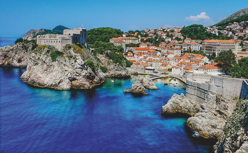 Discovering the Magic of Dubrovnik: A Springtime Adventure