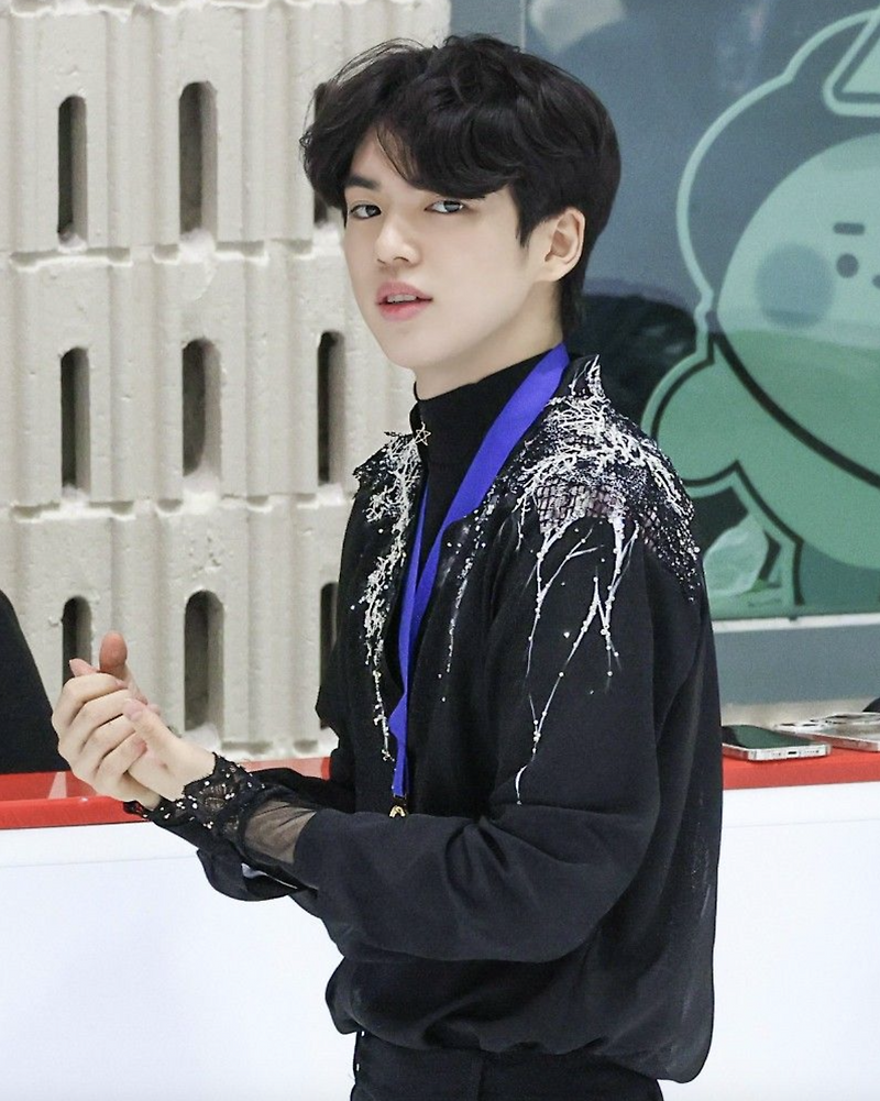 차준환: 한국 남자 피겨 스케이팅의 선구자
