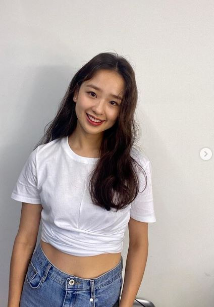 손연재 인스타그램 주소 및 사진들