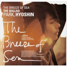박효신 The Breeze Of Sea (Intro) (Inst.) 듣기/가사/앨범/유튜브/뮤비/반복재생/작곡작사