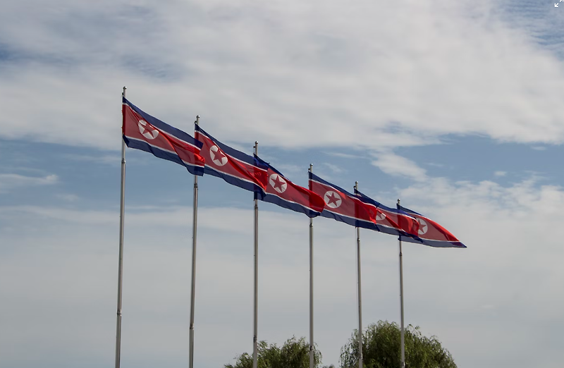 북한 코로나 상황 총정리