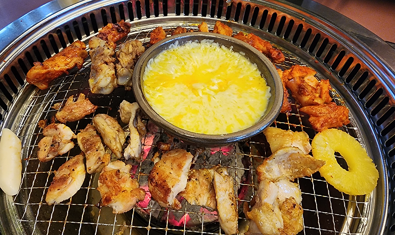 [가평 닭갈비 맛집]소문난닭갈비 아쉬웠던 내돈내산 솔직후기/장단점