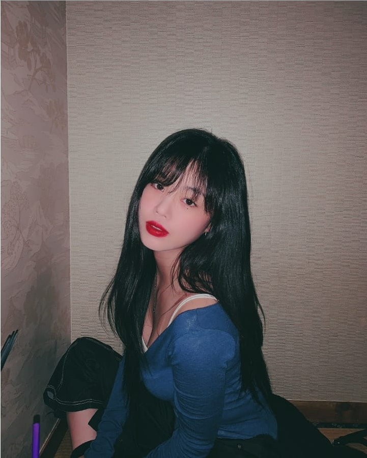 여자아이들 수진 학폭 논란 의혹 프로필(소속사 해명 
