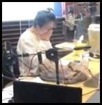 오늘의 이슈 - 故 박지선 사망에 안영미 라디오 방송 중단해