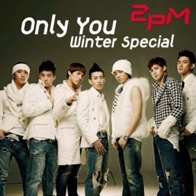 2PM Only You (Winter Special) 듣기/가사/앨범/유튜브/뮤비/반복재생/작곡작사