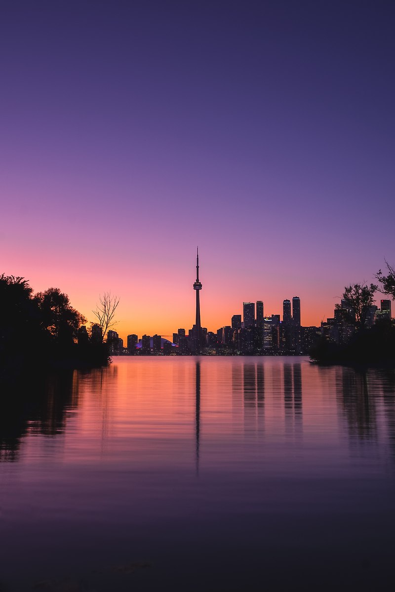 Springtime in Toronto: A Traveler's Guide to Exploring the City's Sights and Sounds