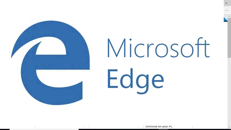마이크로소프트 EDGE를 크롬 대신 사용해야되는 이유는?