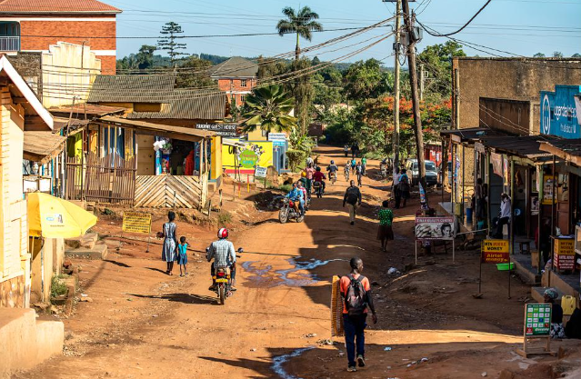 우간다 수도,주요도시,문화,전망에 대해 알아보기