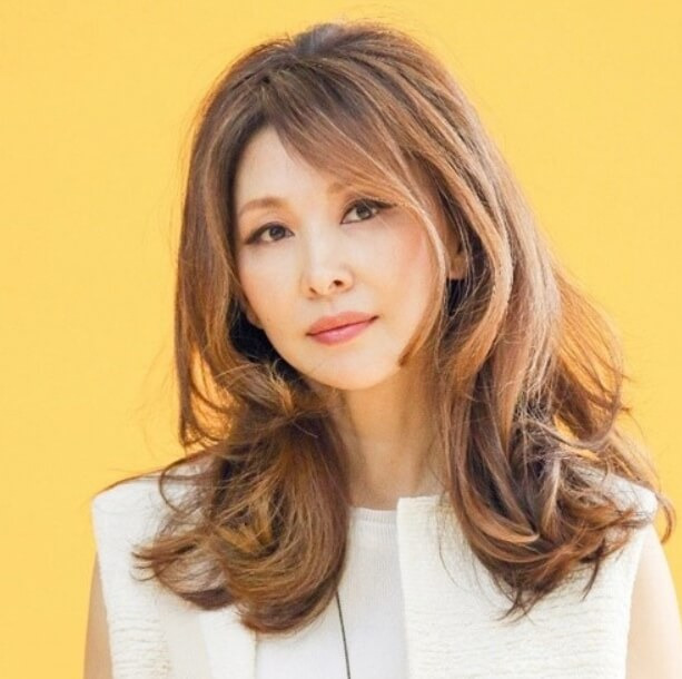 배우 이미숙 프로필, 나이, 키, 고향, 학력, 소속사