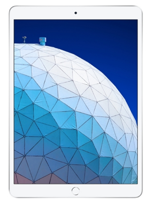 Apple 2019년 아이패드 에어 10.5 3세대 Wi-Fi 64GB, 실버(MUUK2KH/A)
