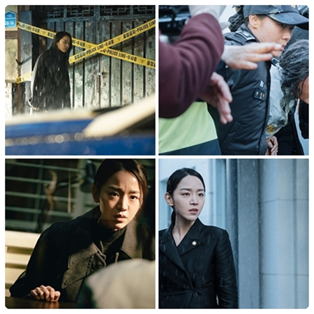 영화 결백 후기 정말 그녀는 결백한가