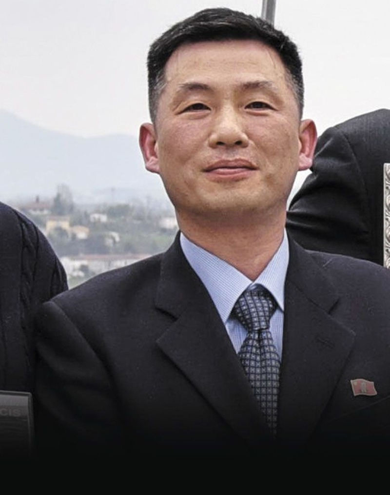 조성길 북한 외교관 한국행..조성길 프로필