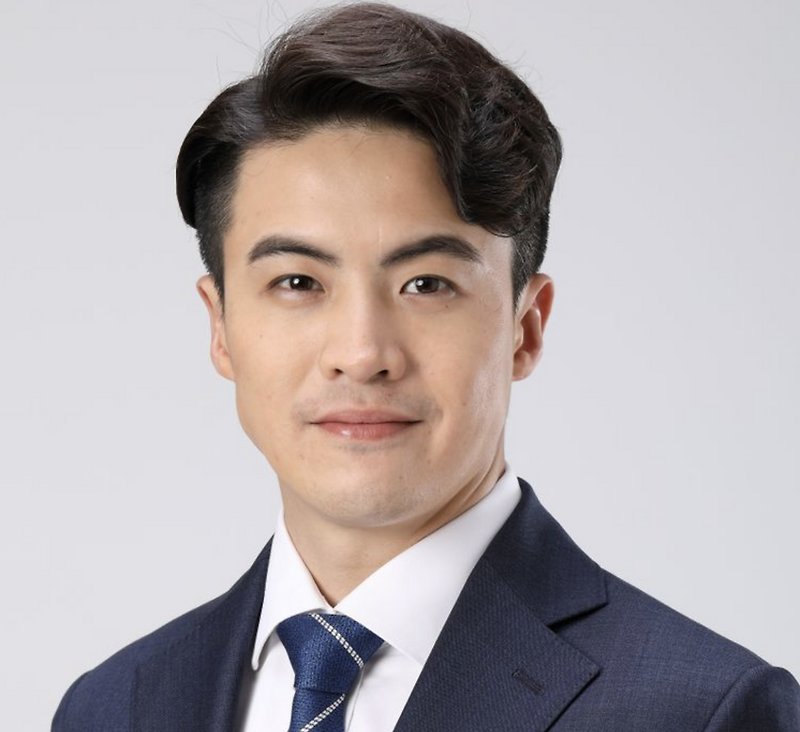 오영환 의원 나이 고향 재산 학력 이력 프로필 (소방관 출신)