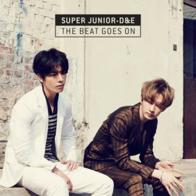 SUPER JUNIOR-D&E 촉이 와 (Can You Feel It?) 듣기/가사/앨범/유튜브/뮤비/반복재생/작곡작사