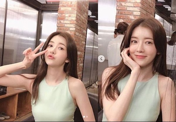 정인선 나이 배우 프로필 아역 키 백종원 골목식당 비키니 고향 가족