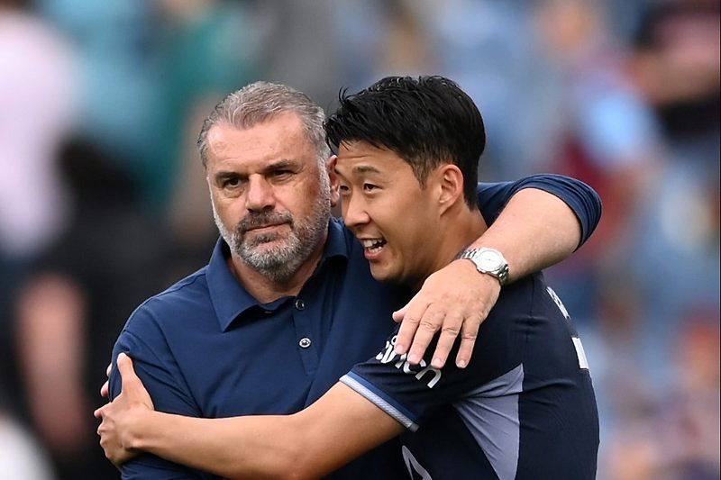 토트넘 포스테코글루 감독을 축구 팬들이 열광하는 이유