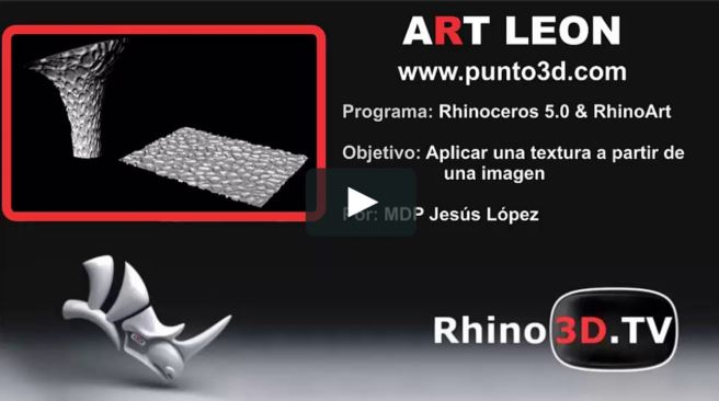 Rhino 3D 디자인 및 설계 프로그램 라이노3D 설명입니다.