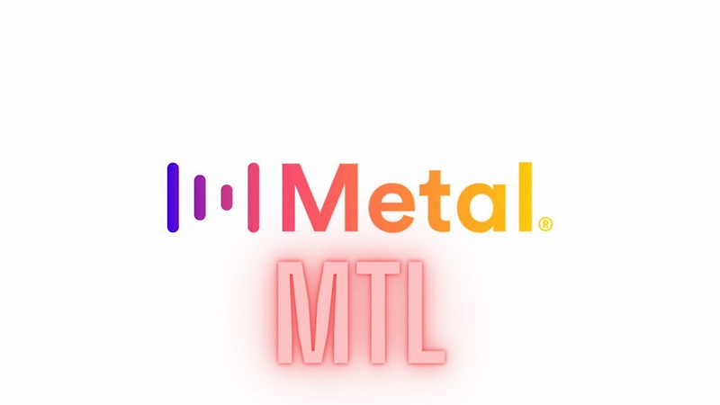 메탈 코인 시세, 메탈(MTL)코인 전망