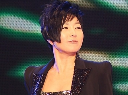 정수라 남편 이혼이유(이혼사유)