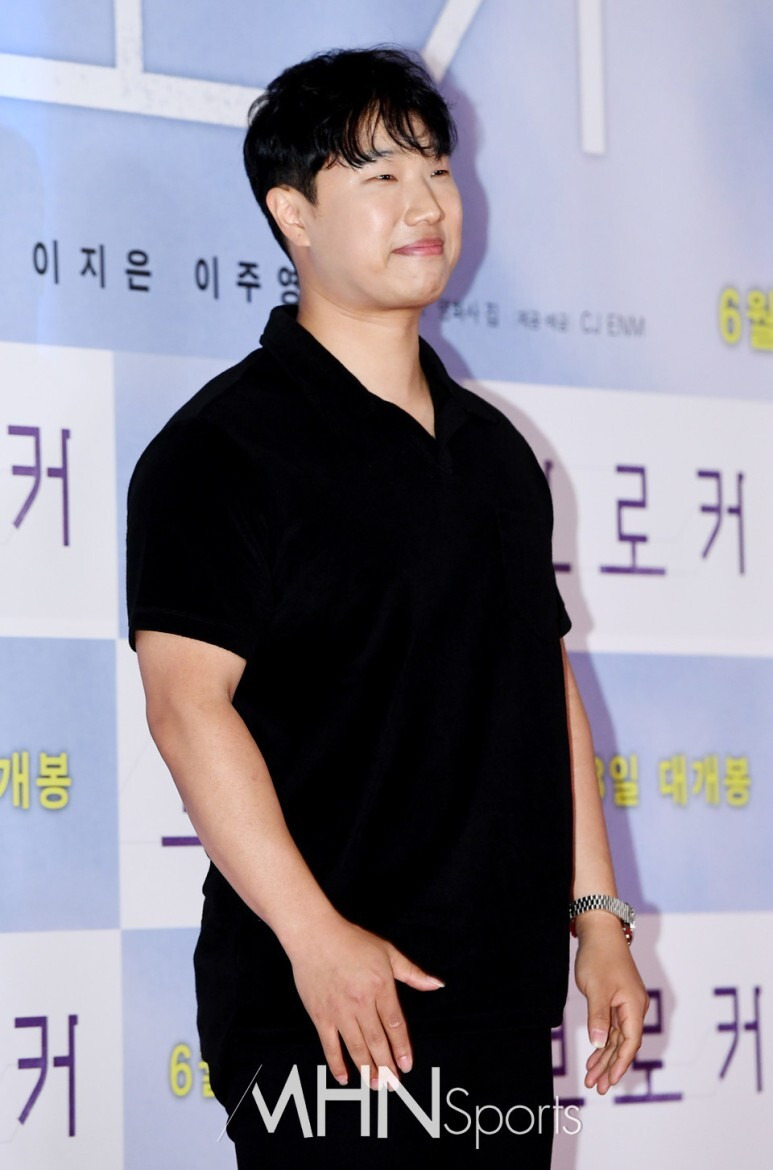 김진호 나이 sg워너비 프로필 가수 와이프 부인 아내 결혼 가족 자녀