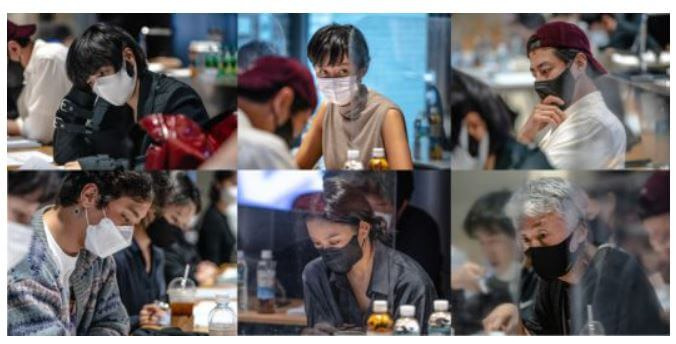 김혜수 조인성 염정아 고민시 박정민 김종수 류승완 감독 영화 밀수 출연 확정