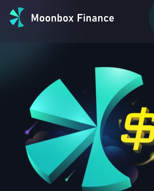 612(2)Moonbox Finance Defi 에어드랍 80Entry(3$)
