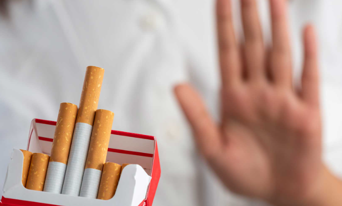 흡연 건강 위험: 담배 사용 신체와 건강에 미치는 영향