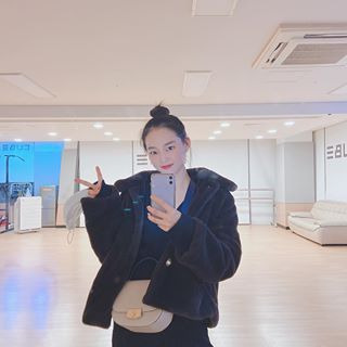 굿걸 CLC 장예은 누구? 바비무대 레전드