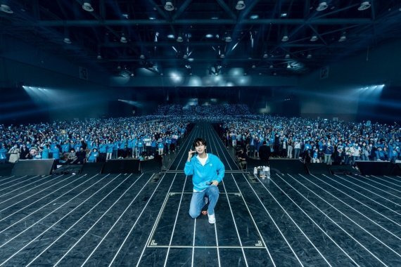[임영웅 고양 콘서트]