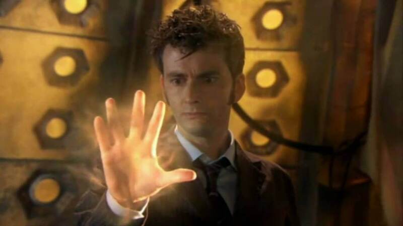 닥터 후로 본 과학: 재생이 정말 가능할까 VIDEO: Doctor Who: Could regeneration really be possible?