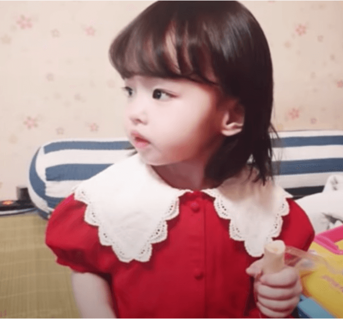 실화탐사대 구미 3세 여아 사망 사건 천사같은 생전 모습
