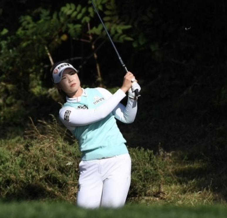 KLPGA 랭킹 2위 임희정 프로의 골프채는!? (드라이버, 아이언, 퍼터)