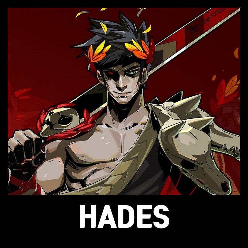 하데스 게임 다운 hades