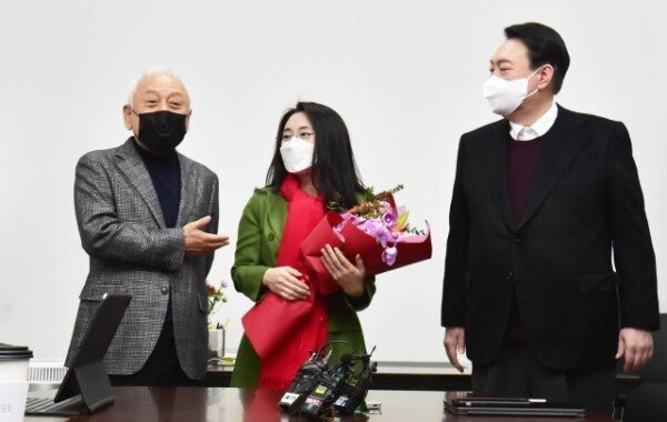 정의당, 신지예 국민의힘 합류에 “축하 어려워…마음 착잡”