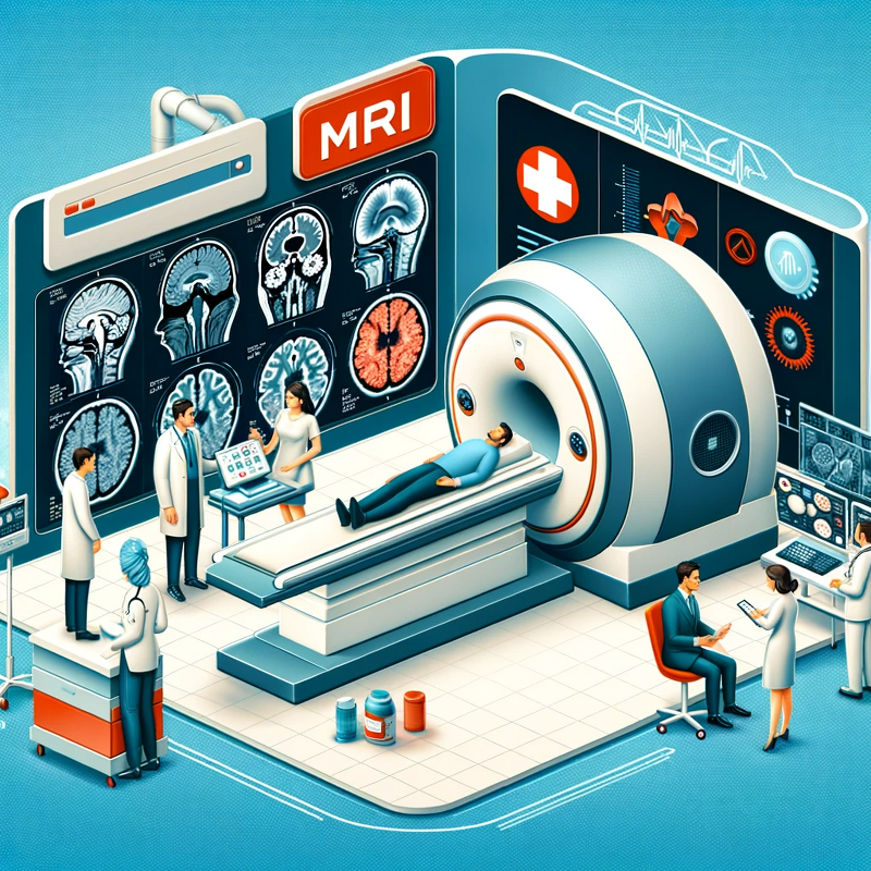2024년 대한민국 MRI 검사 비용 완전 분석: 예상 가격 및 절약 방법