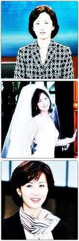 정세진 아나운서 남편 첫만남과 결혼생활