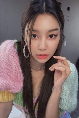 혜빈 열애 아니라더니...마르코 거짓 들통