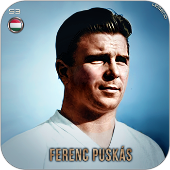 토르난테 & Red Archive 선정 1960년 F.C.U Football Award