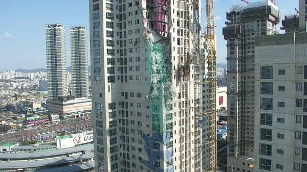[곪아 썩는 고질적 감리제도] 건축사가 도대체 뭘 안다고 현장 감리를 맡기나