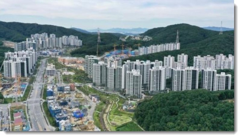 화천대유 이재명 대장동 사건 이슈되는 이유 정리함 1
