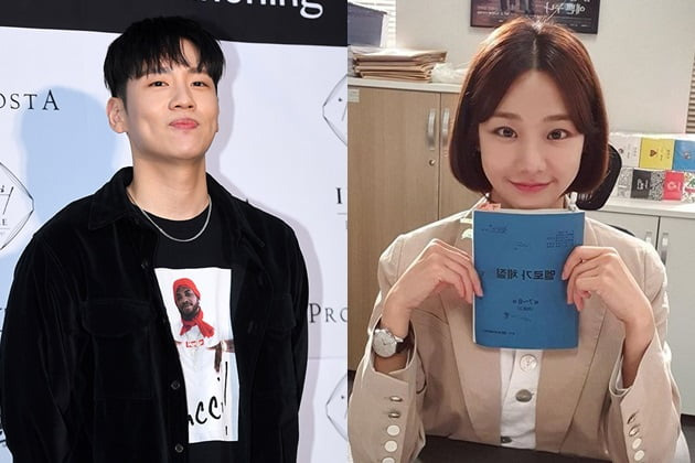 한지은 나이 한해 리얼 남자 친구 여자 인스타 키 드라마 영화