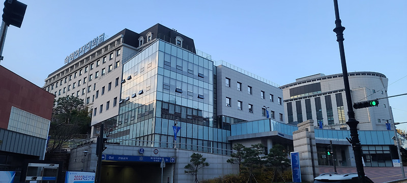 숙명여자대학교 창업보육센타 곰팡이제거 및 항균 방지 시공