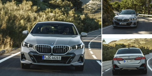 2024 BMW i5 가격 제원 옵션 및 시승신청 바로가기