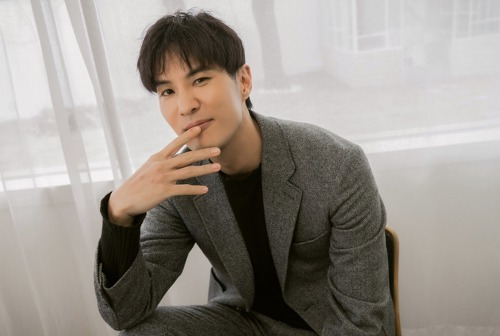 배우 김지석 가족 이름 화제